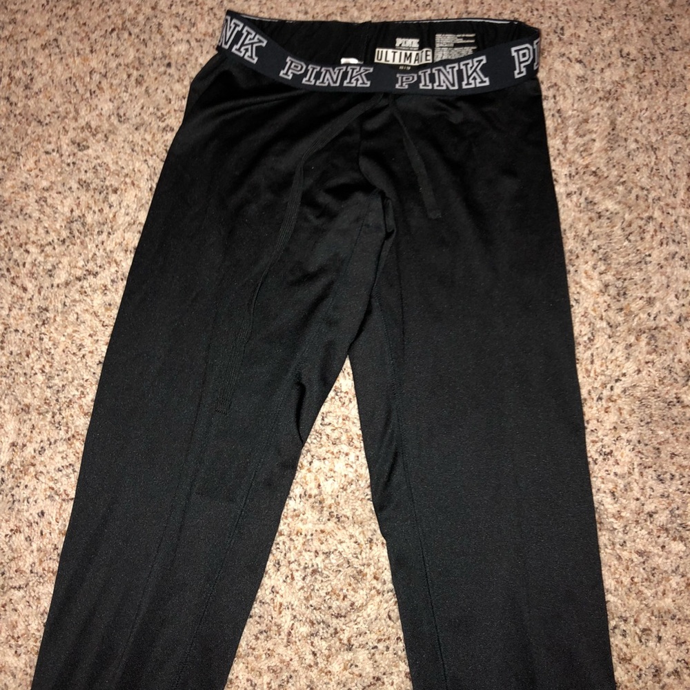 PINK Ultimate Yoga Pants